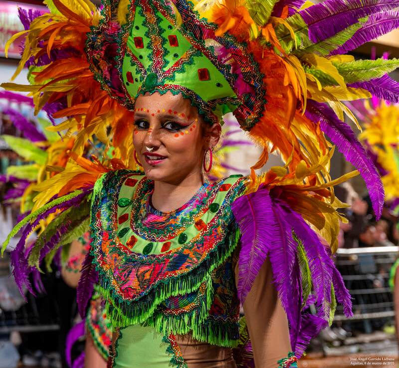 2025-03-08 SALIDA CARNAVAL DE AGUILAS